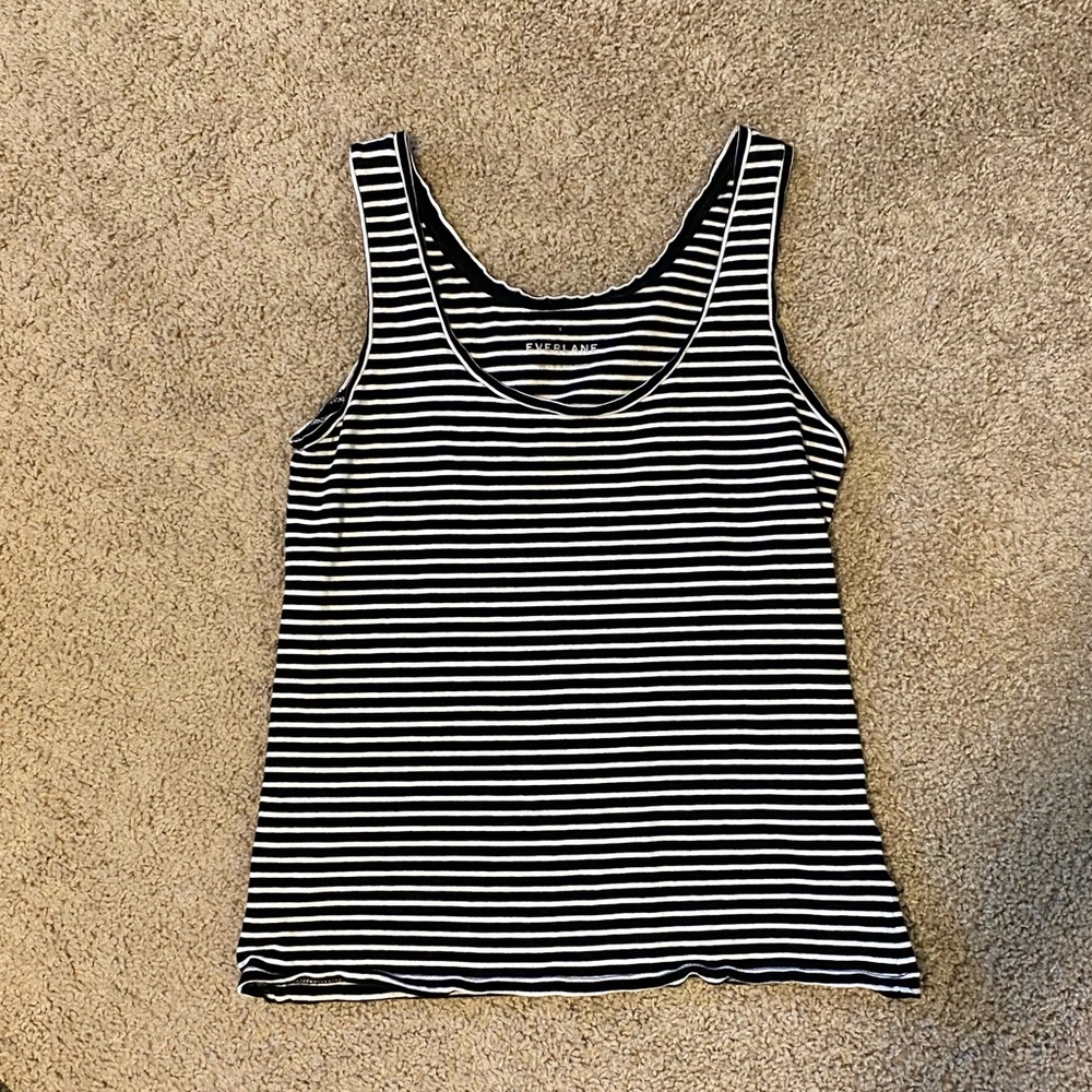 Everlane tank top